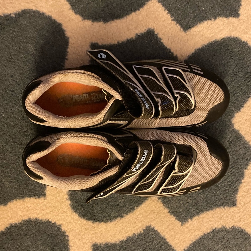 Pearl Izumi I-Beam Cycling Shoes